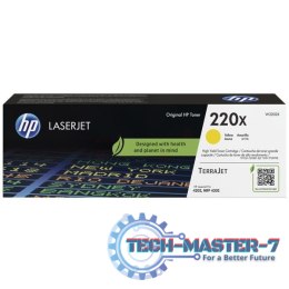 Toner HP W2202X