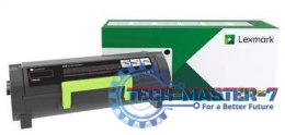 Toner LEXMARK 56F2U0E