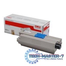 Toner OKI 46490608