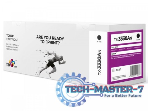 Toner TB PRINT TX-3330AN 106R03621