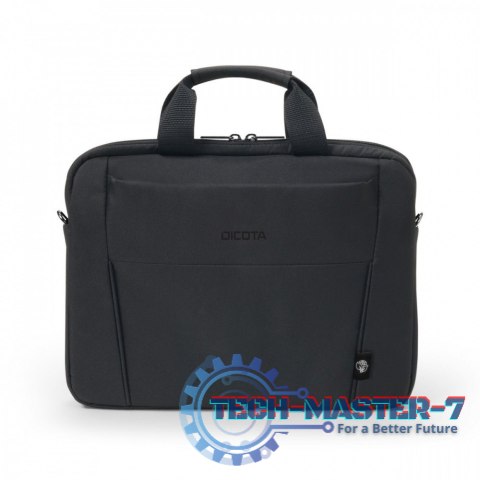 Torba na laptopa DICOTA Eco Multi BASE (maks.15.6"/Czarny)