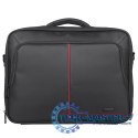 Torba na laptopa MODECOM TOR-MC-BOSTON-15 (maks.15.6"/Czarny)