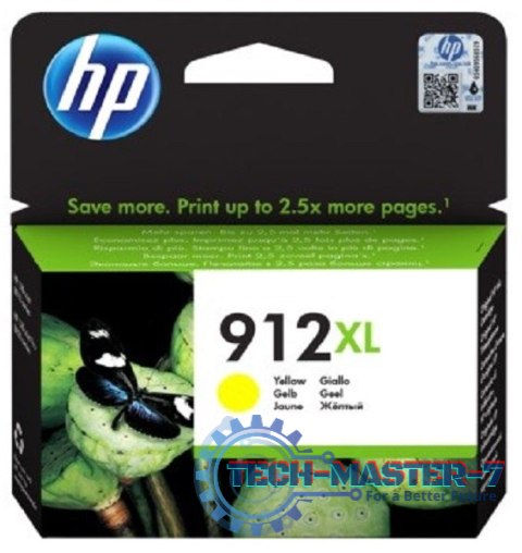 Tusz HP 3YL83AE