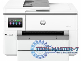 Urządzenie wielofunkcyjne laserowe HP OfficeJet Pro 9730e 537P6B 537P6B