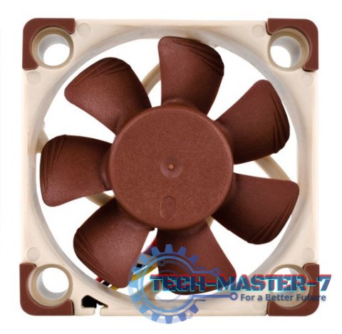 Wentylator do obudów NOCTUA NF-A4x10 FLX Wentylator do obudów NOCTUA NF-A4x10 FLX