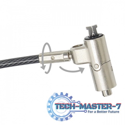 Zabezpieczenie DICOTA D31886 Zabezpieczenie DICOTA D31886