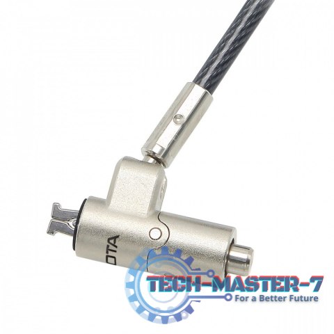 Zabezpieczenie DICOTA D31886 Zabezpieczenie DICOTA D31886