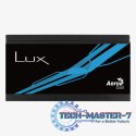Zasilacz PC AEROCOOL 1000W AEROLUX-1000-80GOLD
