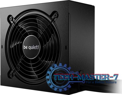 Zasilacz PC BE QUIET! 850W 4260052189108 Zasilacz PC BE QUIET! 850W 4260052189108