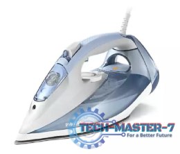 Żelazko parowe PHILIPS DST7011/20 7000 Series (2600W /Niebiesko-szary)