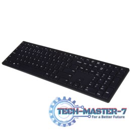 Zestaw klawiatura i mysz DELL KM5221W - US 580-AJRC