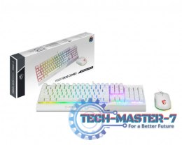 Zestaw klawiatura i mysz MSI S11-04US319-CLA