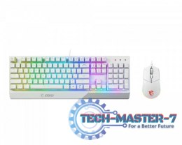 Zestaw klawiatura i mysz MSI S11-04US319-CLA