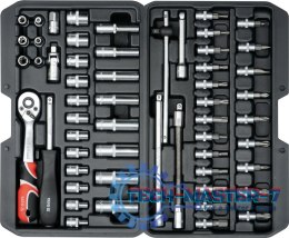 Zestaw narzędzi YATO YT-14501