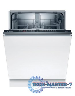 Zmywarka Do zabudowy BOSCH SMV2ITX16E