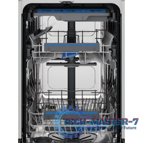 Zmywarka Do zabudowy ELECTROLUX 911 074 060 Zmywarka Do zabudowy ELECTROLUX 911 074 060