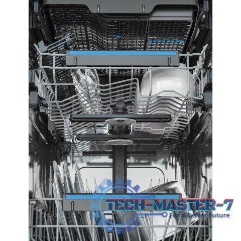 Zmywarka Do zabudowy ELECTROLUX 911 074 060 Zmywarka Do zabudowy ELECTROLUX 911 074 060