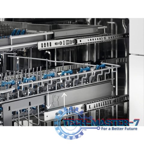 Zmywarka Do zabudowy ELECTROLUX 911 074 060 Zmywarka Do zabudowy ELECTROLUX 911 074 060