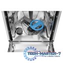 Zmywarka Do zabudowy ELECTROLUX 911 074 060