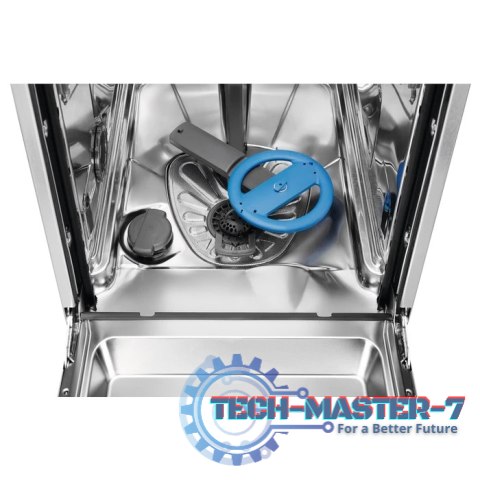 Zmywarka Do zabudowy ELECTROLUX 911 074 060 Zmywarka Do zabudowy ELECTROLUX 911 074 060