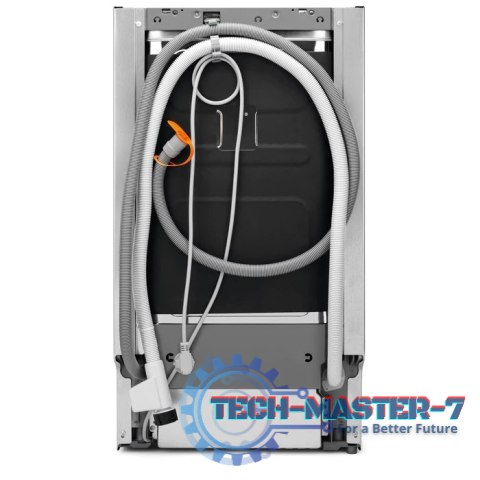 Zmywarka Do zabudowy ELECTROLUX 911 074 060 Zmywarka Do zabudowy ELECTROLUX 911 074 060