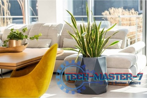 Designerska donica MONUMO FLAVI Antracyt MONUMO Designerska donica MONUMO FLAVI Antracyt MONUMO