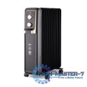 Grzejnik olejowy HO110C ribby ELDOM 2500W ELDOM
