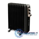 Grzejnik olejowy HO110C ribby ELDOM 2500W ELDOM