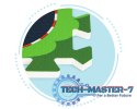 Mata piankowa dla dzieci puzzle miasto ulice drogi IPLAY