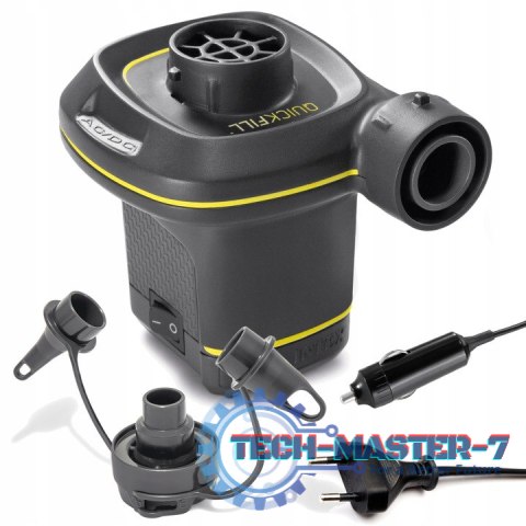 Pompka elektryczna 220-240V Quick Fill 480 litrów/min 66634 INTEX INTEX