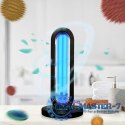 Przenośna lampa UV-C sterylizacja dezynfekcja 38W WEBBER