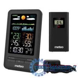 Stacja pogodowa METEO SP103 z czujnikiem METEO