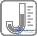 Stacja pogodowa METEO SP103 z czujnikiem METEO