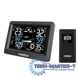 Stacja pogodowa METEO SP105 z pomiarem CO2 METEO
