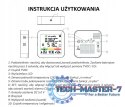 Stacja pogodowa METEO SP88A METEO
