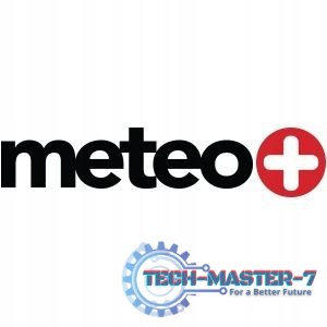 Stacja pogodowa METEO SP97 METEO Stacja pogodowa METEO SP97 METEO