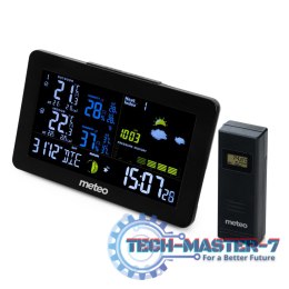 Stacja pogodowa METEO SP99 LCD VA METEO