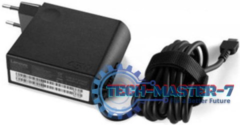 4X20M26256 Zasilacz sieciowy LENOVO 45W USB Typ C