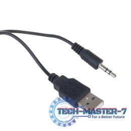AUDIOCORE AC835 Czarne AC835