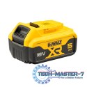 Akumulator DEWALT DCB184-XJ