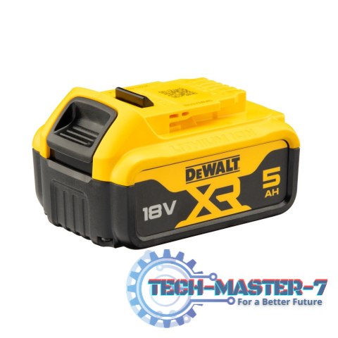 Akumulator DEWALT DCB184-XJ