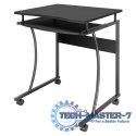 Biurko TECHLY ICA-TB 131B