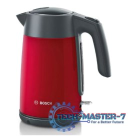 Czajnik BOSCH TWK7L464 (1.7L /2400W /Czerwony )
