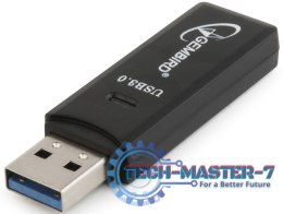 Czytnik kart pamięci GEMBIRD USB 3.0 UHB-CR3-01