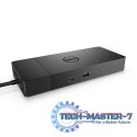 DELL 210-AZBU (Czarny /USB Typ C )