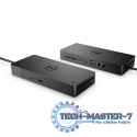 DELL 210-AZBU (Czarny /USB Typ C )