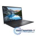 DELL Inspiron 15 3520 (15.6"/I5-1235U/IRIS XE/8GB/SSD1TB/W11H/Czarny)