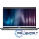 DELL Latitude 5540 (15.6"/I5-1335U/IRIS XE/8GB/SSD256GB/W11P/Szary)