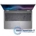 DELL Latitude 5540 (15.6"/I5-1335U/IRIS XE/8GB/SSD256GB/W11P/Szary)