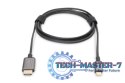 DIGITUS DA-70821 1.8m /s1x USB Typu C 1x HDMI